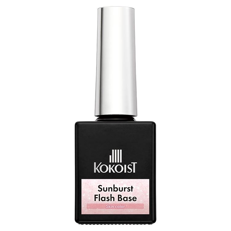 お取り寄せ KOKOIST フラッシュオンベース 01 | Nail Labo Online Shop