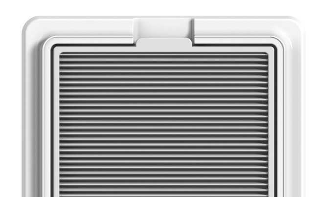 SHAREYDVA シンプルサイクロン集塵機 SLONE｜Nail ティーエーティー