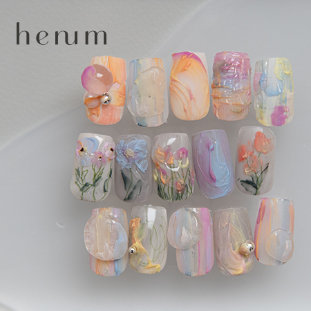TAT - henum - ペーストジェル