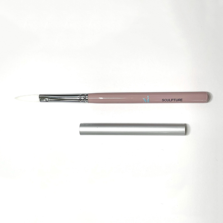 TAT - Mirage - スカルプチュアブラシ