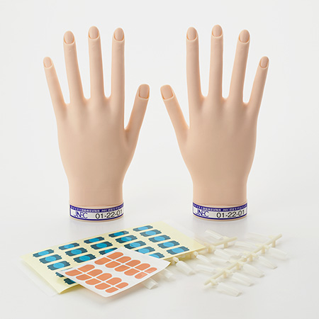 TAT - ST - ◇モデルハンド セット