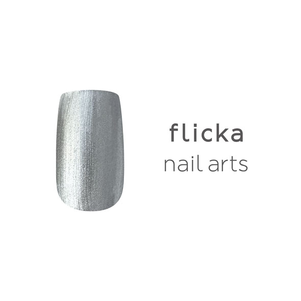 TAT - flicka nail arts - カラージェル