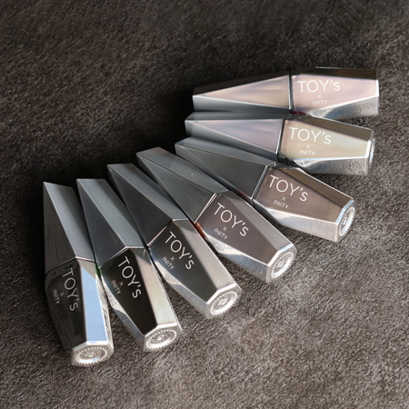 TAT - TOY's × INITY - パーティーフラッシュ