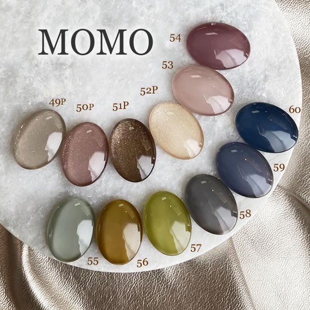 MOMO 59｜ネイルショップ爪爪