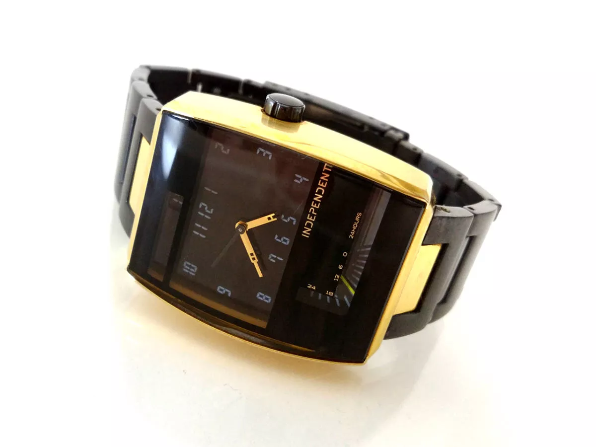 CITIZEN INDEPENDENT G300-002783-01 シチズン 腕時計 | しばさんの