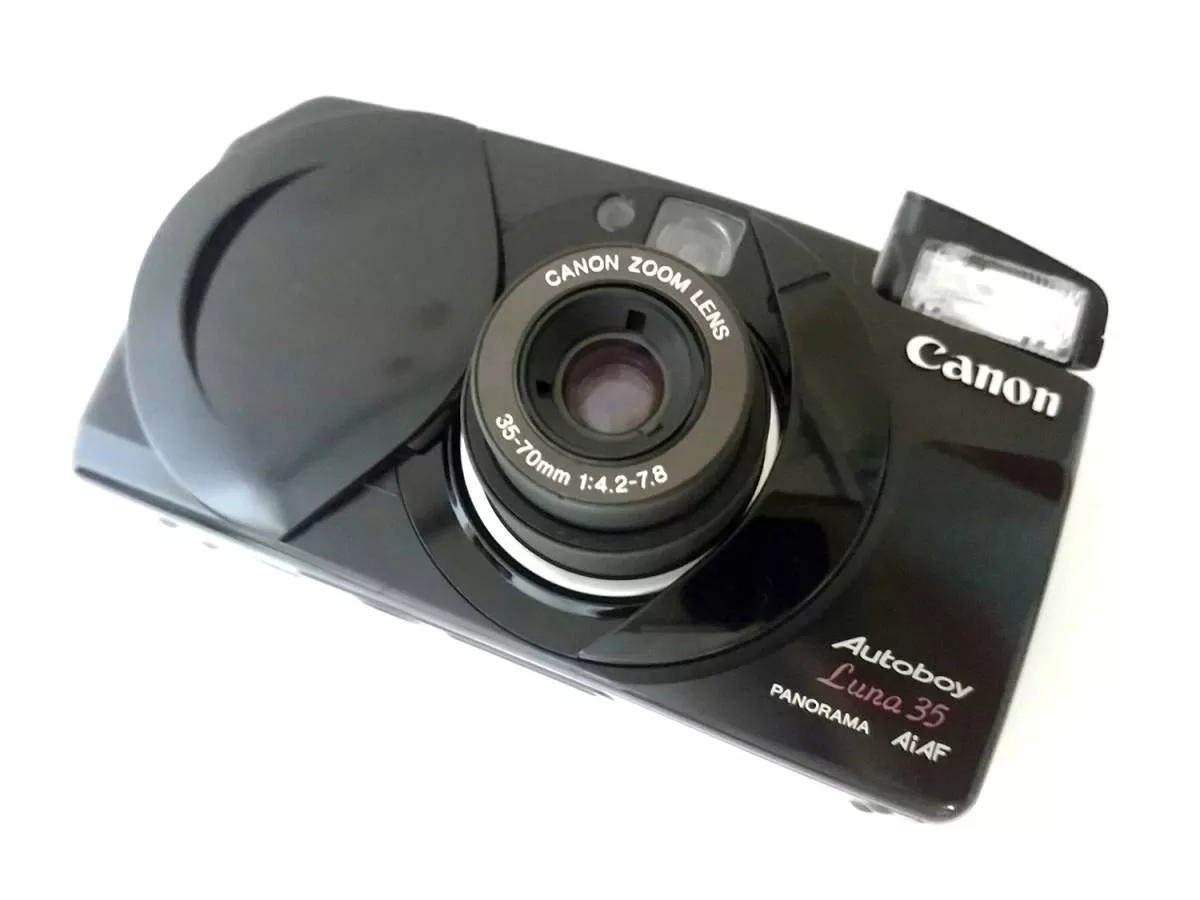 Konica 現場監督 35 WB | しばさんのカメラ・腕時計のブログ