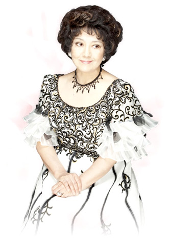 中村紘子Official Web Site