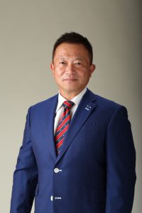 代表挨拶｜中島商事株式会社