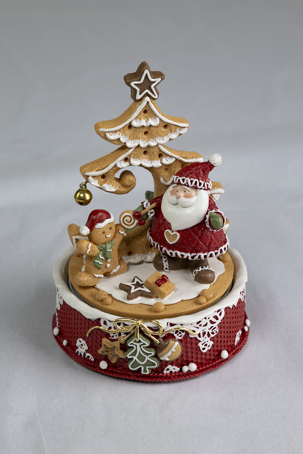 Nakajo's Christmas クリスマスインテリア販売 ジンジャーブレッド