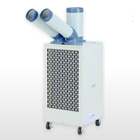 株式会社ナカトミ ｜ 冷房機器