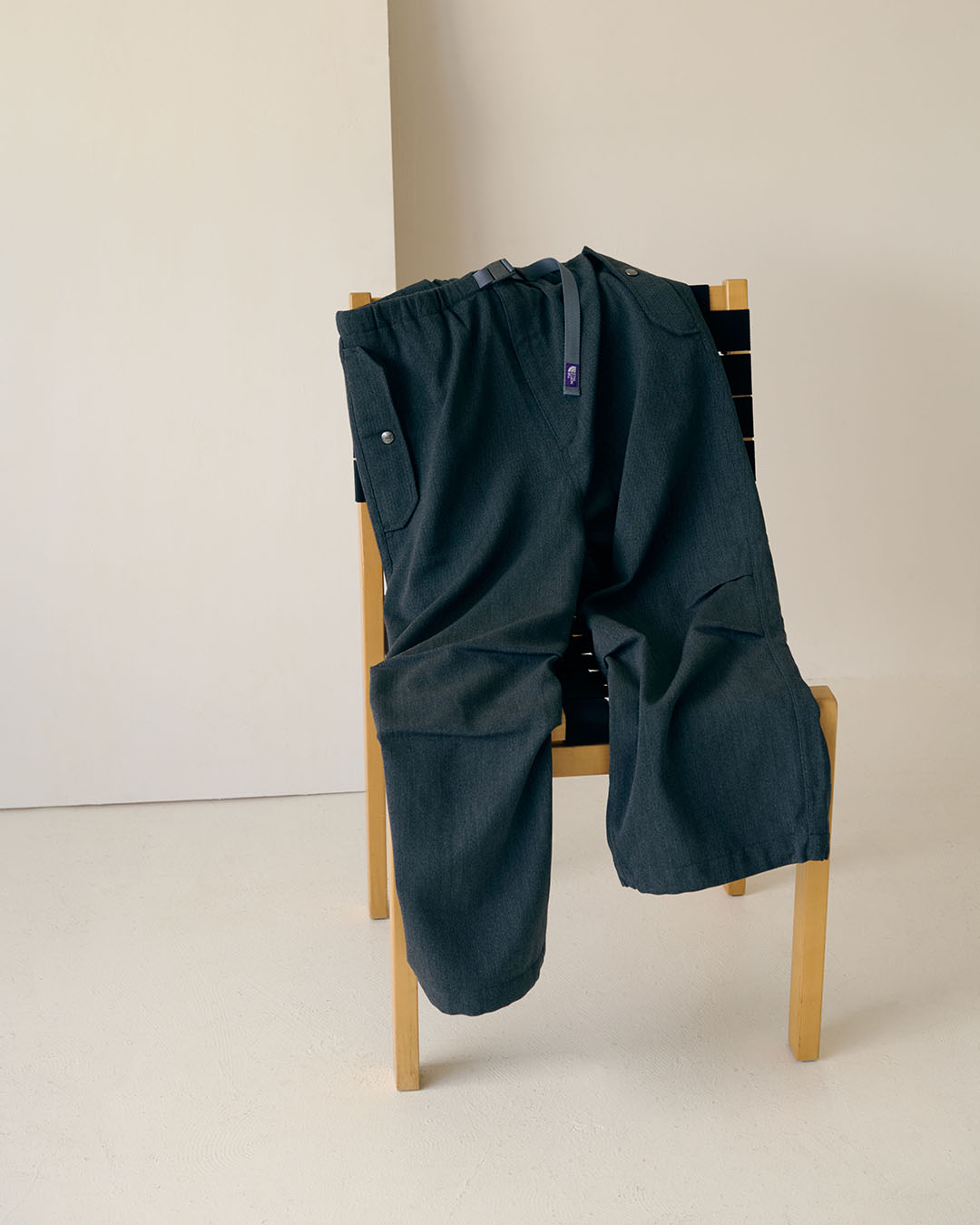 nanamica / THE NORTH FACE Purple Label / Featured Product vol.43