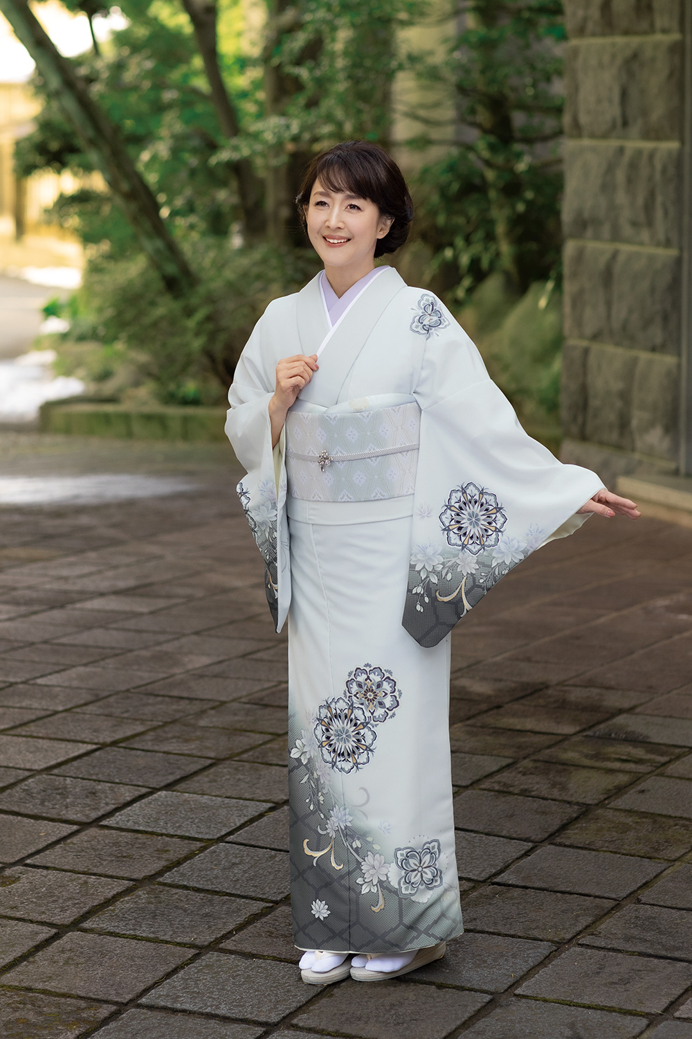 ナナイロキモノWEBショップ / 訪問着/付け下げ