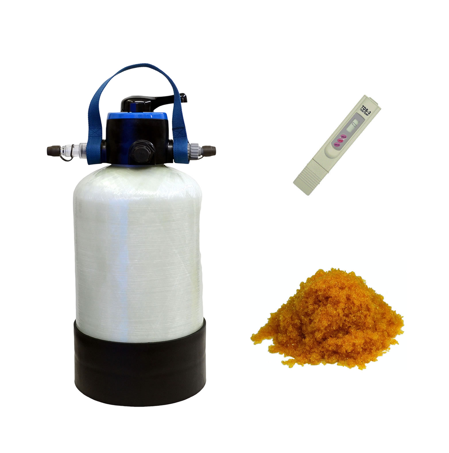 純水器 | 軟水工房