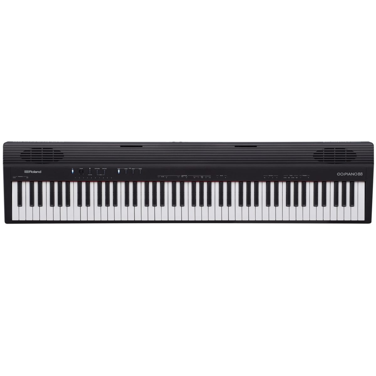 Roland - GO:PIANO88 Portable Digital Piano - Nantel Musique