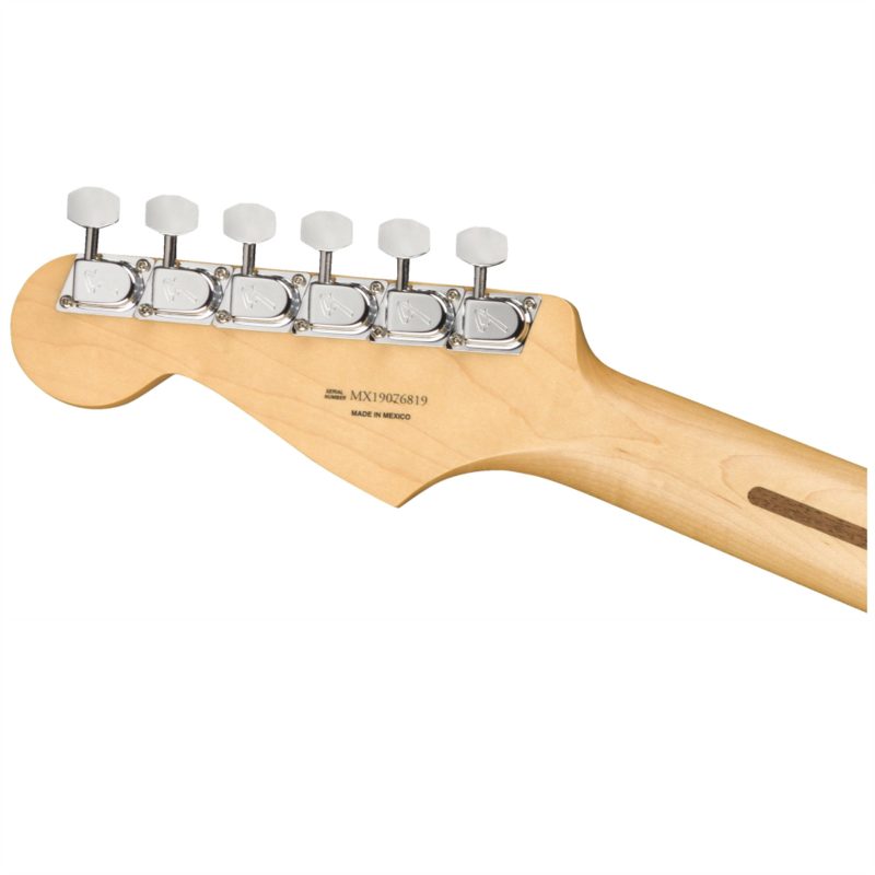 Fender - Player Lead III - Sienna Sunburst #0144312547 - Nantel