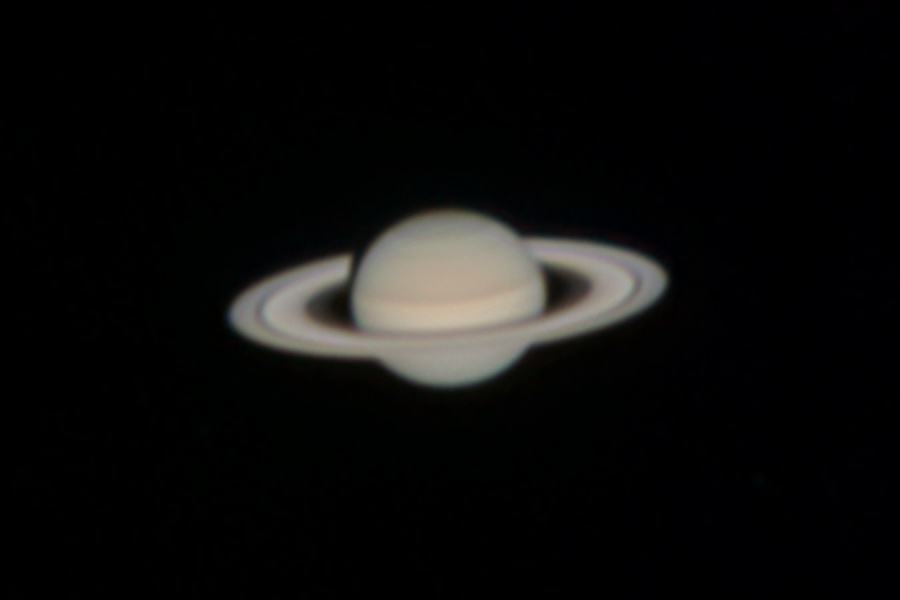 土星が見頃（2023年8月） | 国立天文台(NAOJ)