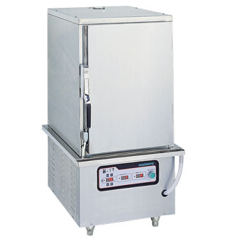 スチーマー - 直本工業株式会社