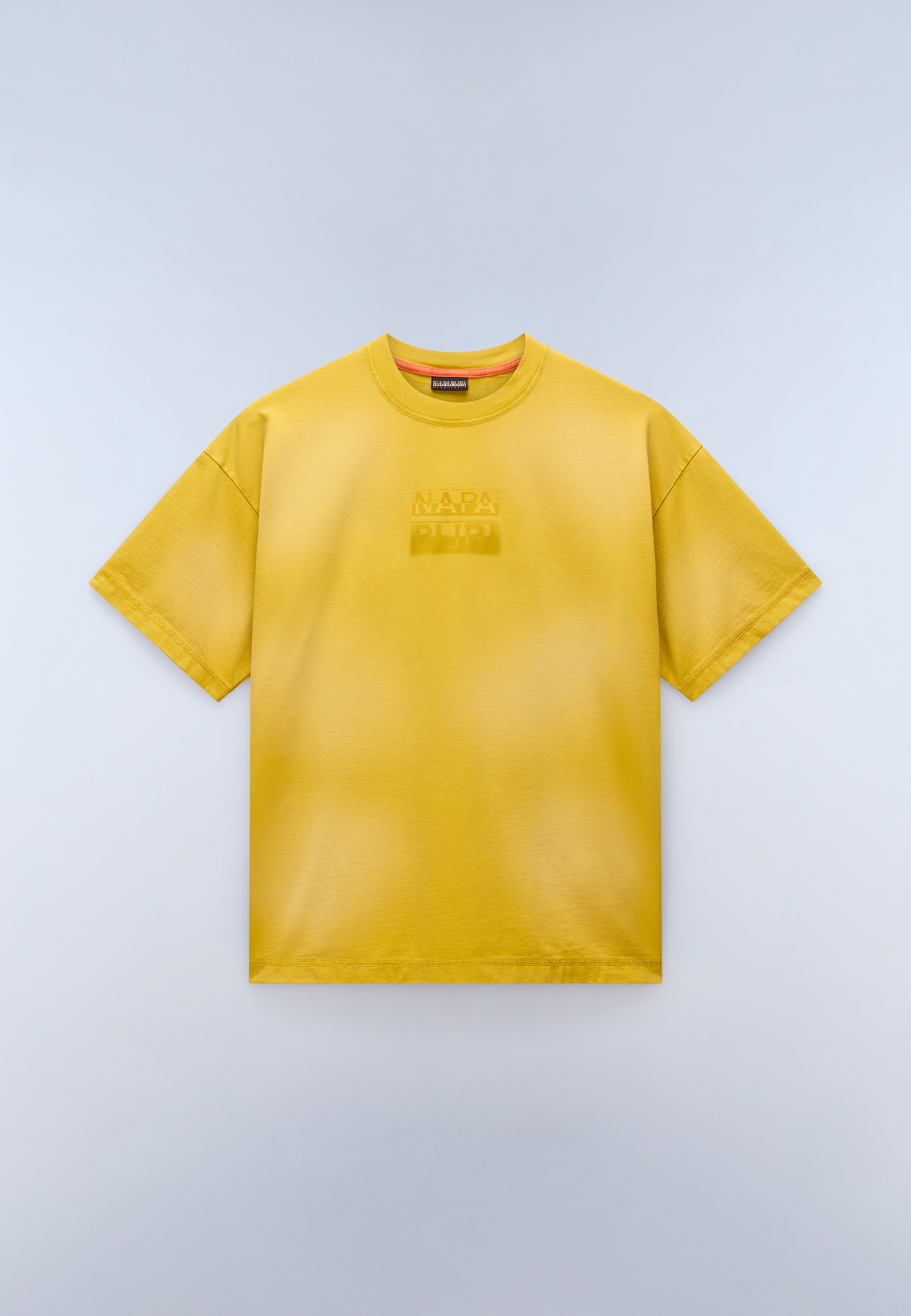 Comel Jersey Short Sleeve T-Shirt | Short sleeve t-shirts