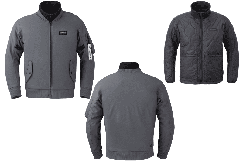 2025年最新】RSタイチの冬用ウェア徹底解説｜防寒・電熱・防水・全32