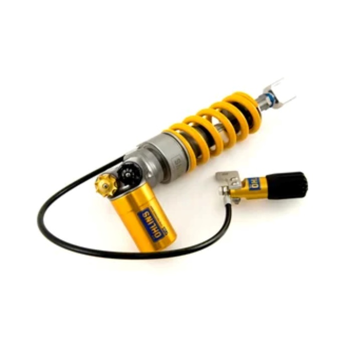 OKD ショックアブソーバー クローム OKD ショックアブソーバー