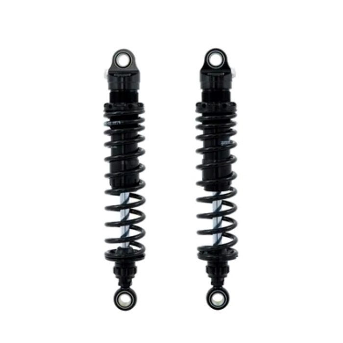 リアショックアブソーバー S36DR1L 『BLACKLINE』Z1/Z1000/Z1R｜リア