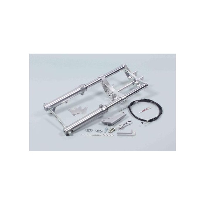 φ30フロントフォークキット(タイプ1/ワイド/ドラム) モンキー / ゴリラ