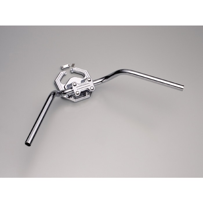 ナロー2型 ハンドルキット フォルツァX/Z 04-07｜バーハンドル｜の通販