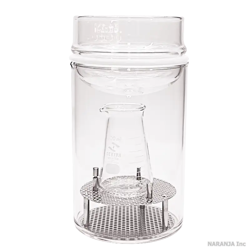 リカシツ 家庭用蒸留器 リカロマ mini - 通販 - バー・ツール ナランハ