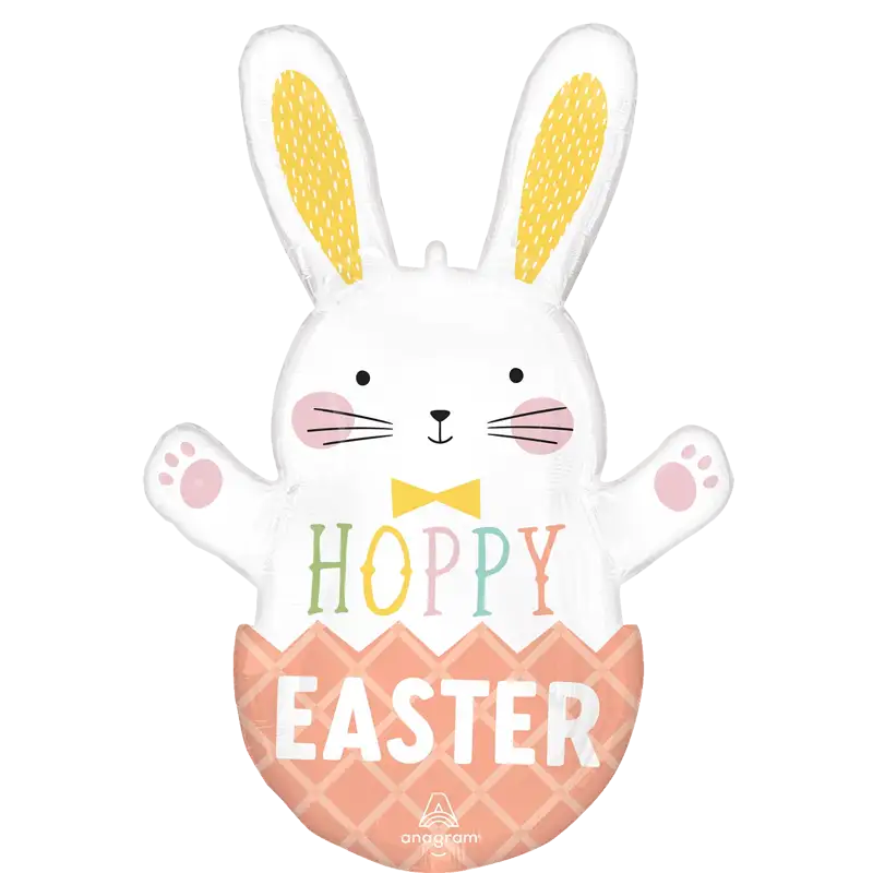 ホッピー イースター バニー - 通販 - ナランハ バルーン カンパニー