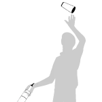 フレア・バーテンディング - 通販 - バー・ツール ナランハ