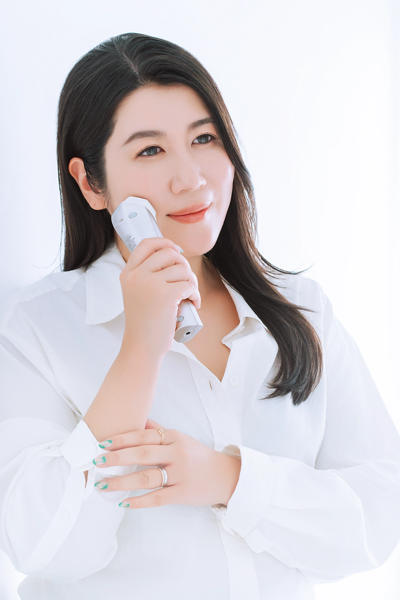 LUMiEでお手入れが 美肌維持の最短ルート | NARIS ONLINE STORE