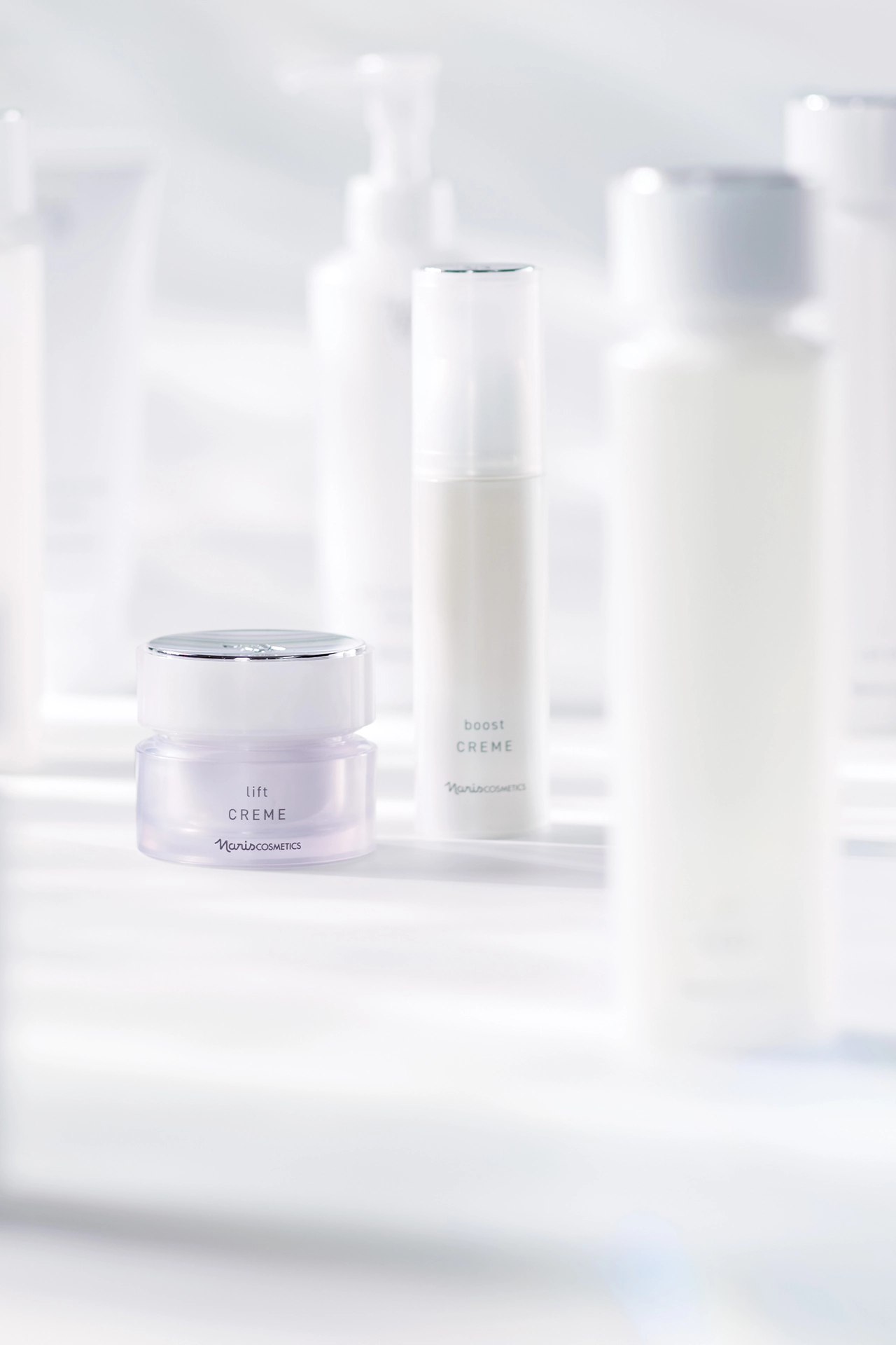 マジェスタが新たなステージへ | NARIS ONLINE STORE