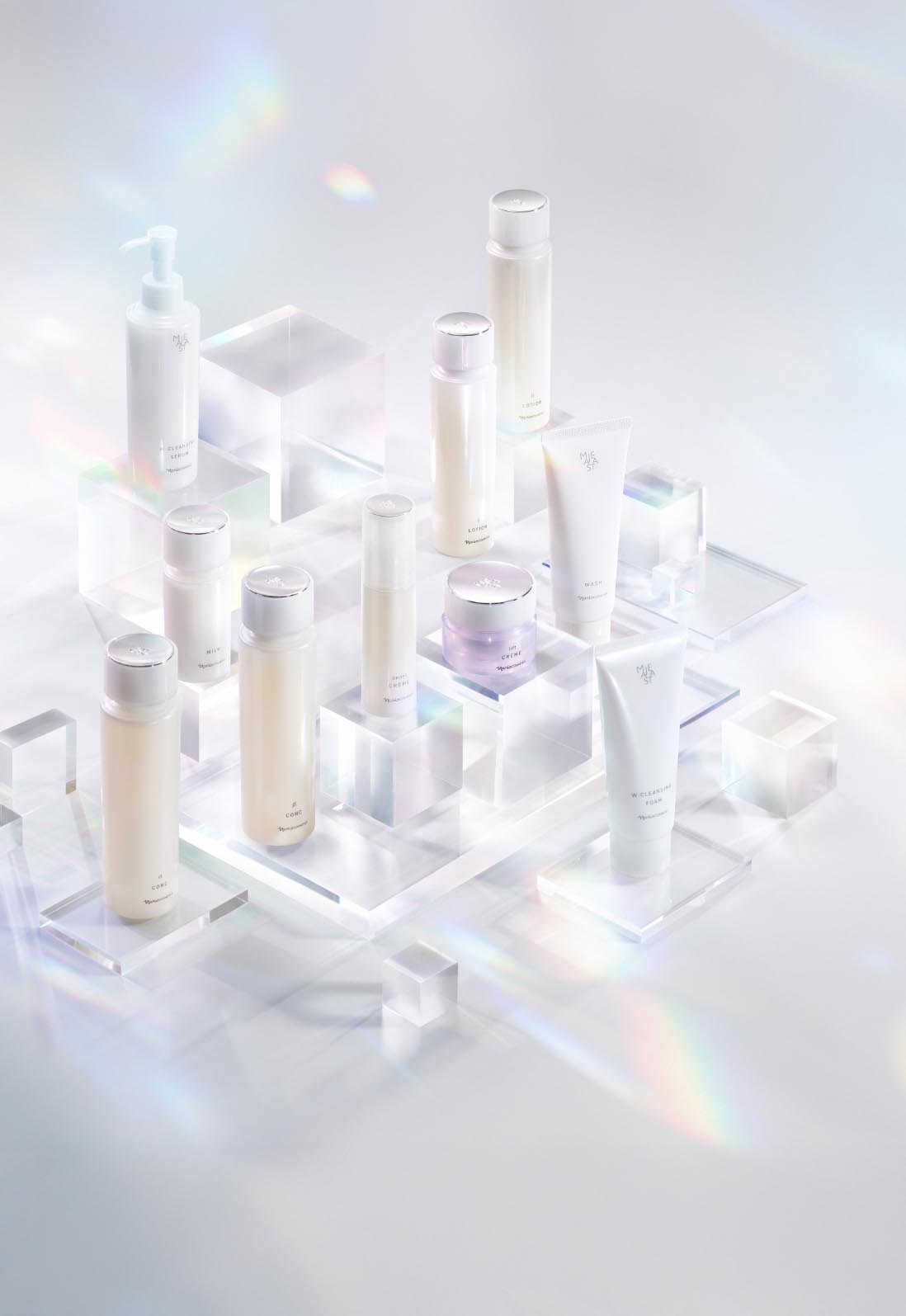 シリーズから探す/スキンケア/MAJESTA マジェスタ / ナリスオンライン