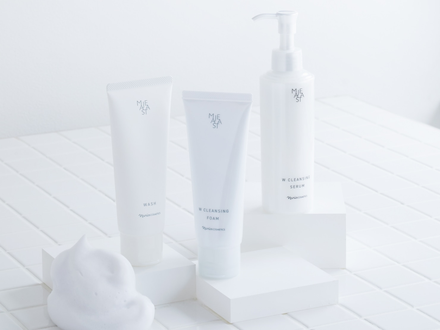 ウォッシュ(通常購入): シリーズから探す / ナリスオンラインストア , 公式