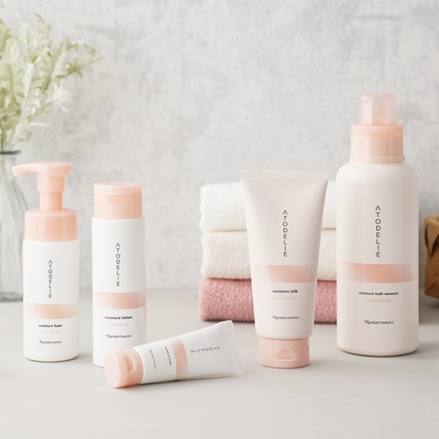 ナリスオンラインストア , 公式