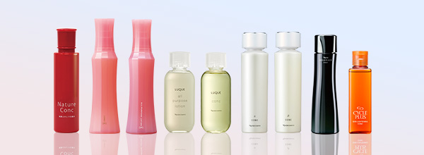 マジェスタ｜ブランド情報｜ナリス化粧品