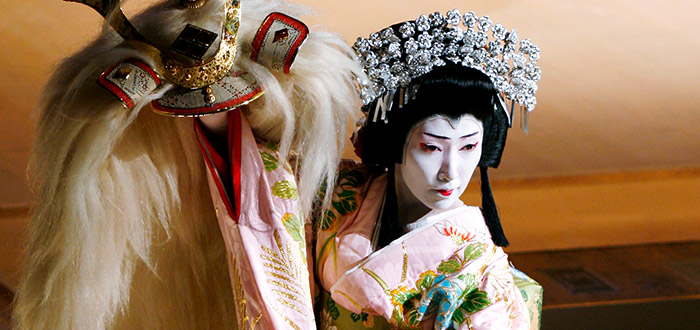 成田屋 市川團十郎・市川海老蔵 公式Webサイト