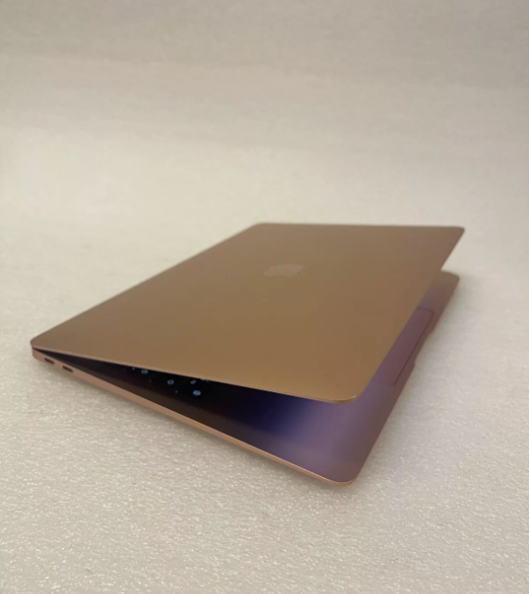 Apple MacBook Air Laptop M1 2020 Retina 13