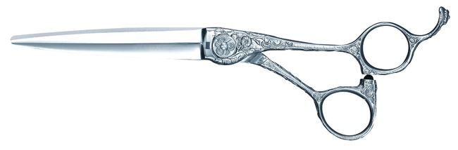 フライングZ木目/FlyingZWoodgrain | カットシザーズ | 美容鋏(ハサミ