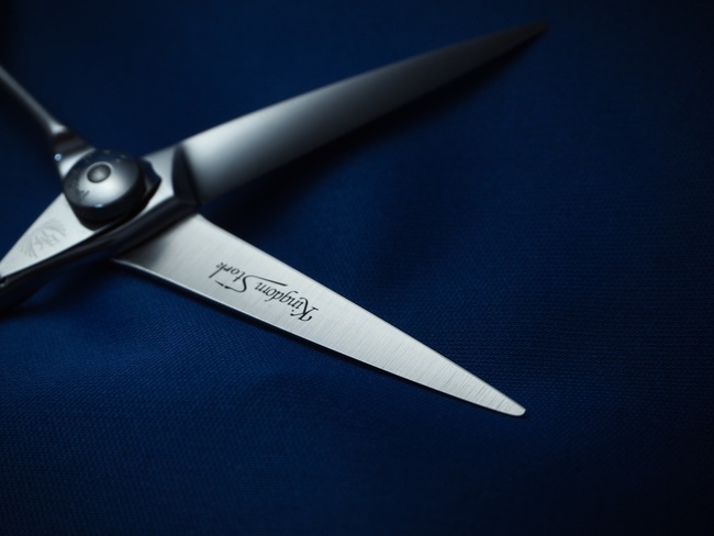 フォルテグレイバーDB/ForteGraverDB | カットシザーズ | 美容鋏