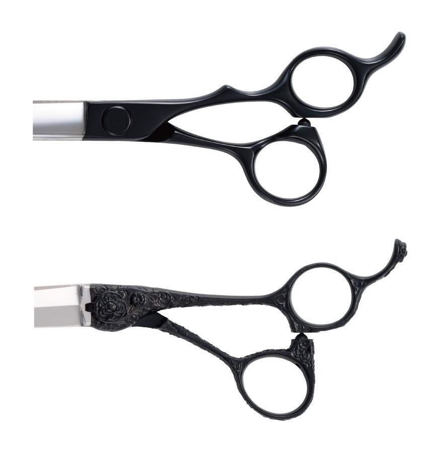 カラーコーティング」に新色登場！ | 新商品情報 | 美容鋏(ハサミ