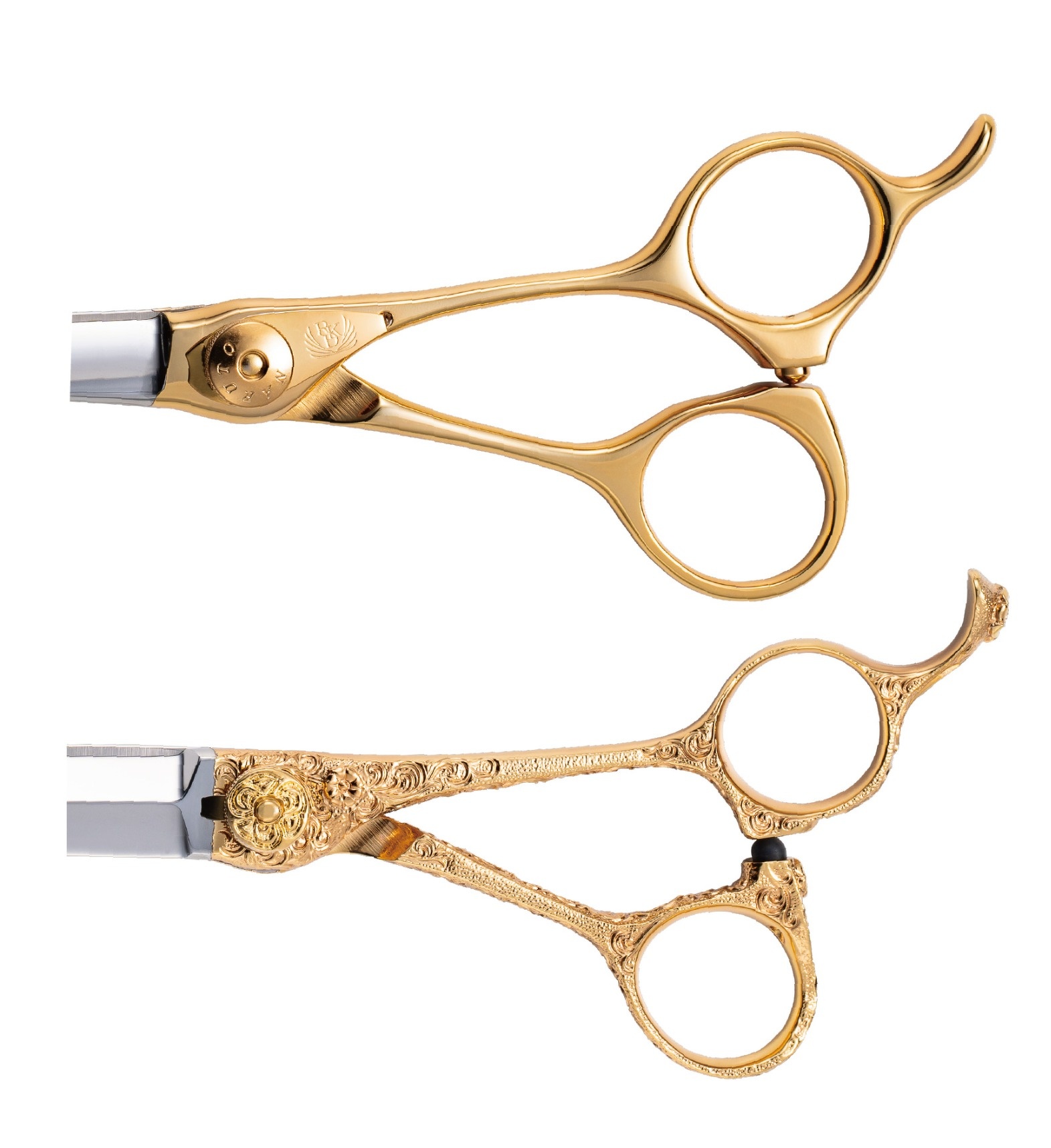 カラーコーティング」に新色登場！ | 新商品情報 | 美容鋏(ハサミ