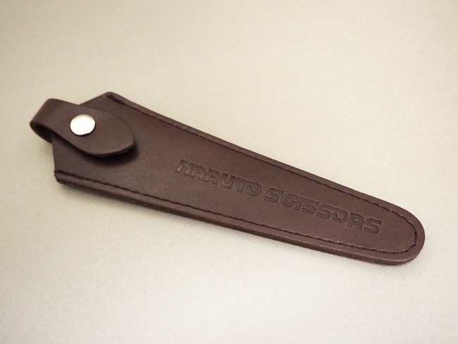 1丁入りシザーズケース | シザーケース | グッズ販売 | 美容鋏(ハサミ