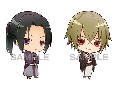 Blu-ray/DVD -アニメ「薄桜鬼」公式サイト-