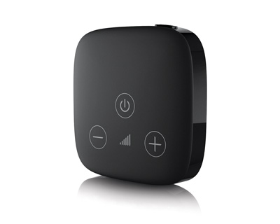 ワイヤレスオプション | unitron（ユニトロン） | 製品情報 | NJH