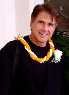 NLPトレーナー タッド・ジェームス（Tad James）プロフィール - NLP