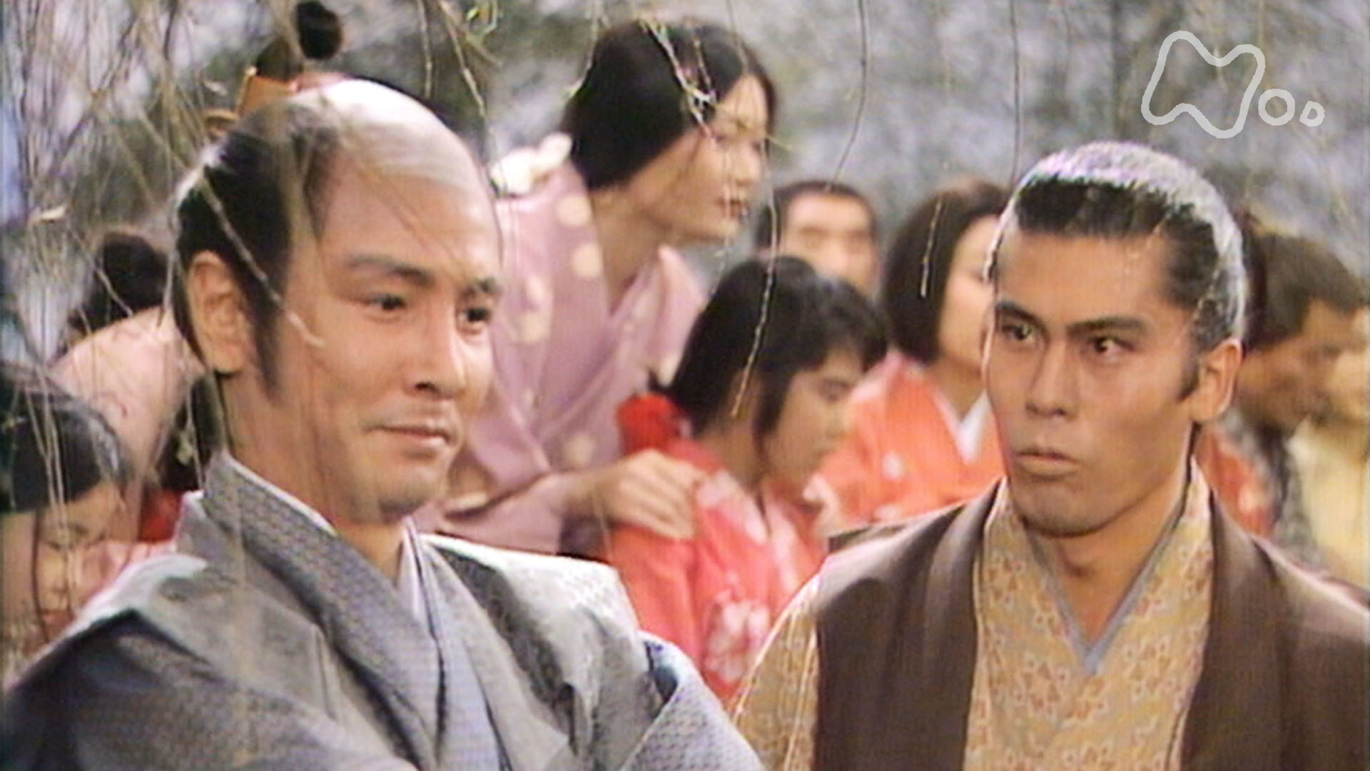 大河ドラマ 黄金の日日 第49話 激流 - 動画配信