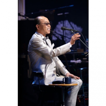 小椋佳 生前葬コンサート｜音楽・舞台｜DVD