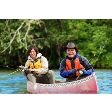 釣りバカ日誌 大漁箱 DVD-BOX シリーズ全22作品 全28枚｜映画｜DVD