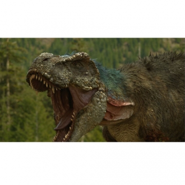 新・恐竜大進撃｜ドキュメンタリー｜DVD